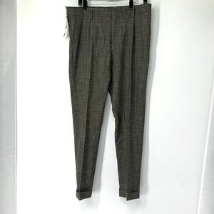 Devred 1902 NWT men’s straight leg pants eu 42 US 32